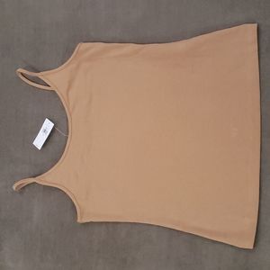 Banana Republic layering camisole